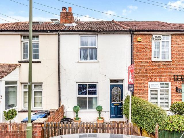 House for sale in Row Town, Surrey