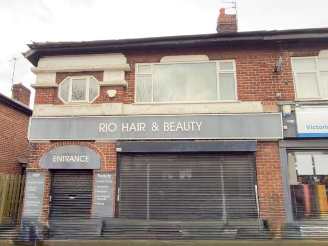 House for sale in Boothroyden, Georgia