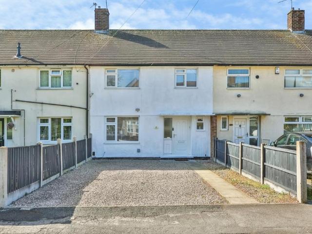 House for sale in Clifton, Haddon