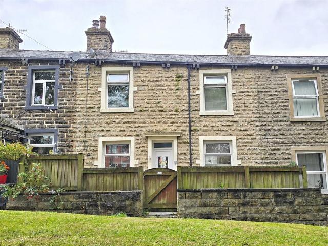 House for sale in Wood Top, Irwell Vale