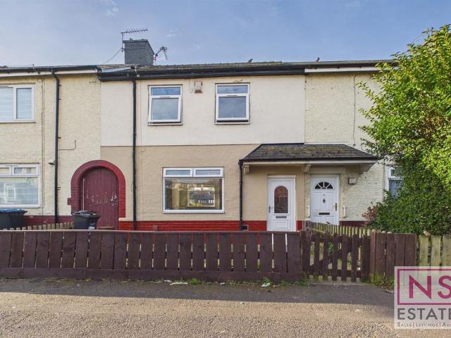 House for sale in Ayresome, Normanby