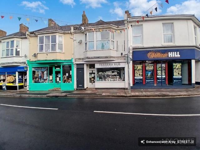 House for sale in Babbacombe