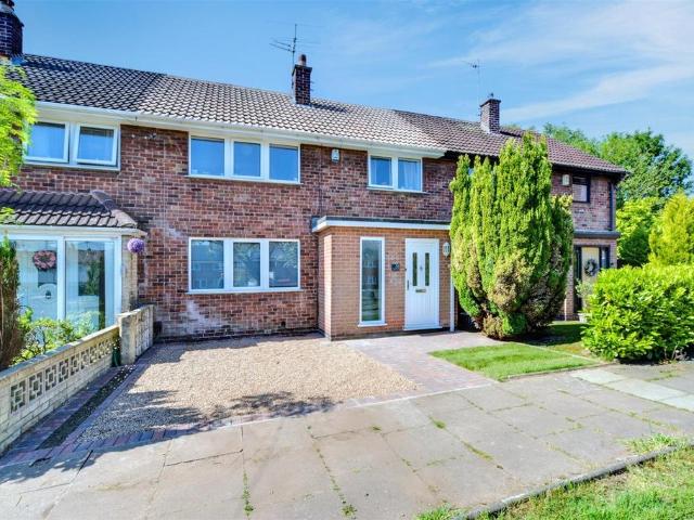 House for sale in Attenborough, East Midlands