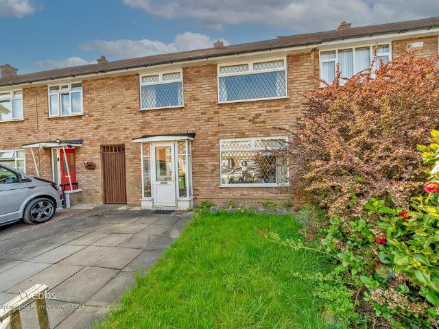 House for sale in Stubbers Green, West Midlands
