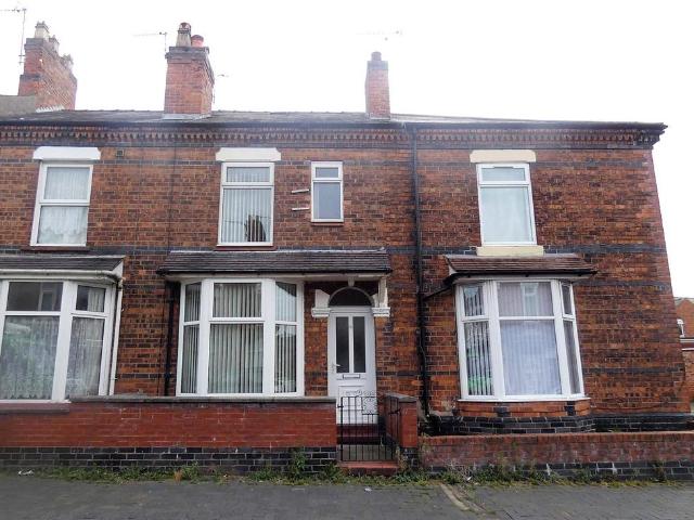 House for sale in Hammond Street