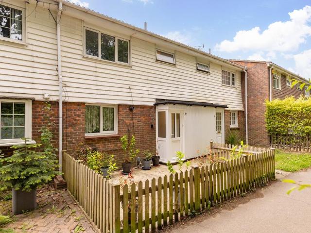 House for sale in Glynde, West Sussex