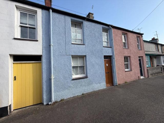 House for sale in Beaumaris