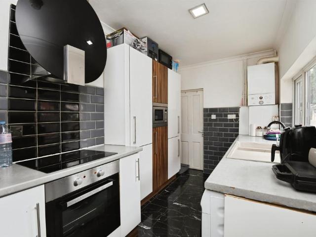 House for sale in Crosby, Dragonby
