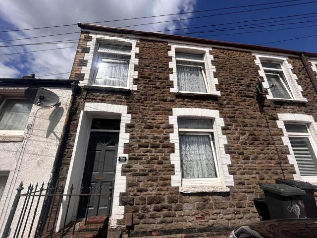 House for sale in Coedffranc, Skewen