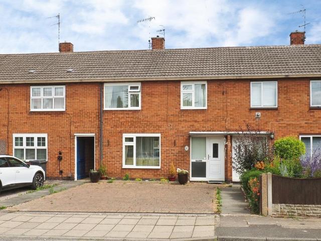 House for sale in Stapleford, Attenborough