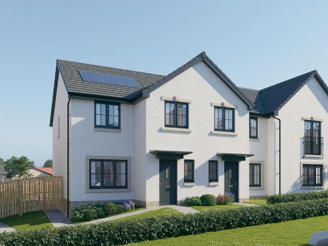 House for sale in Elphinstone, Scotland