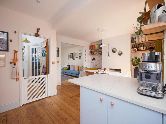 House for sale in Broomhill, Feckenham