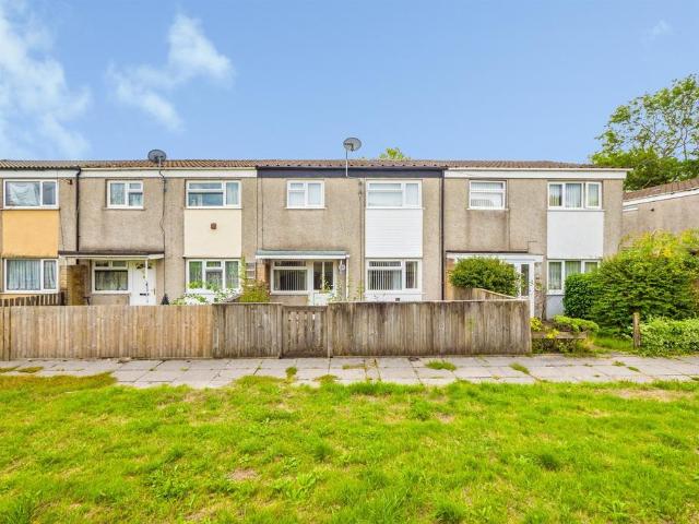 House for sale in Falcon Lodge, Wales