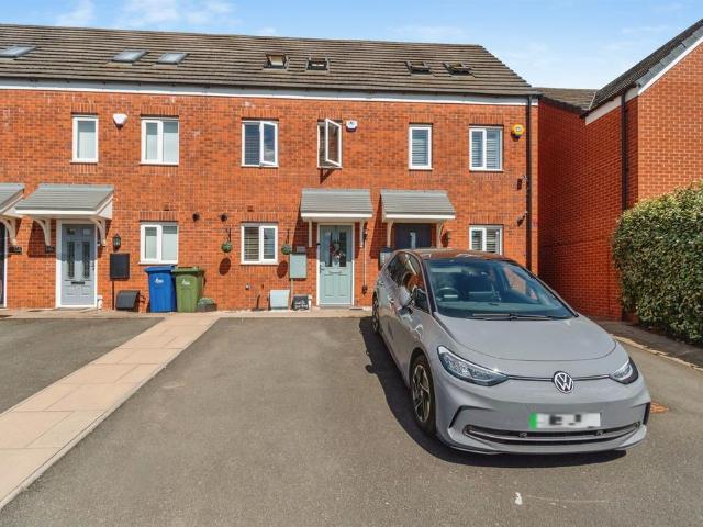 House for sale in Pye Green, Chadsmoor