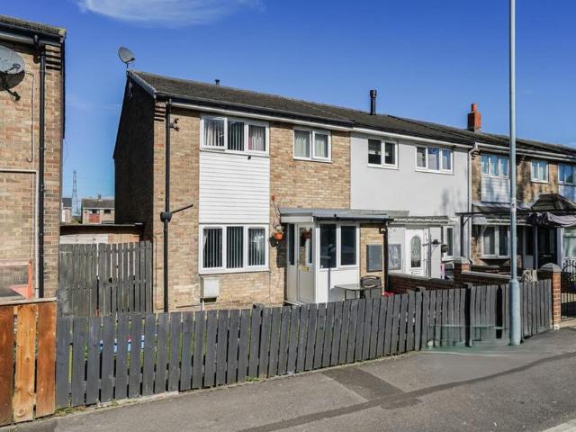 House for sale in South Hetton, North East