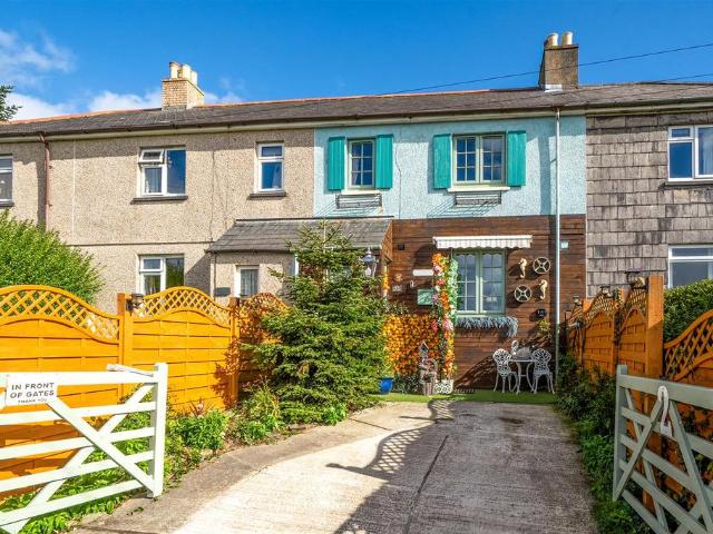 House for sale in Trelights, Port Isaac