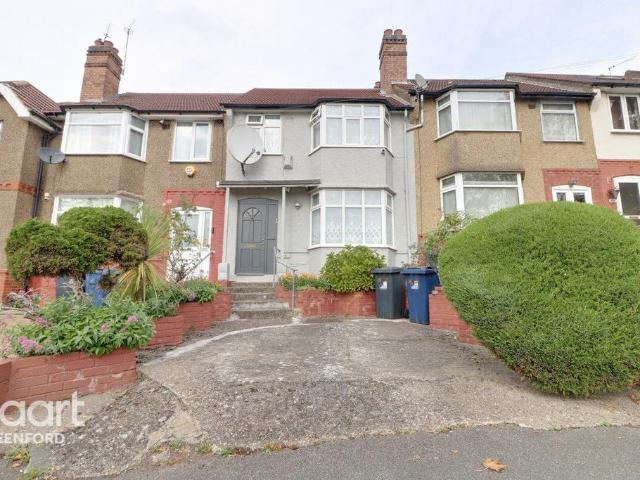 House for sale in London Borough of Ealing, Greater London