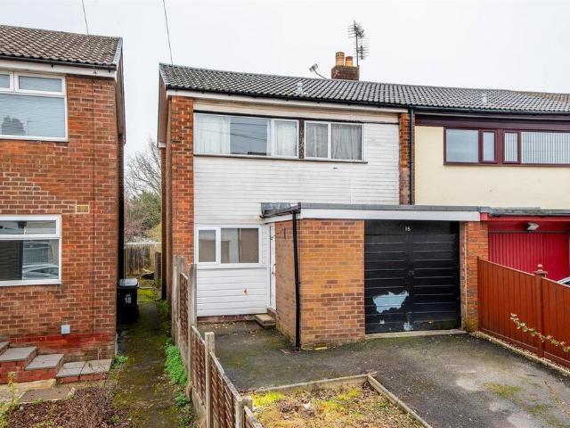 House for sale in Firbank, Isle Of Man