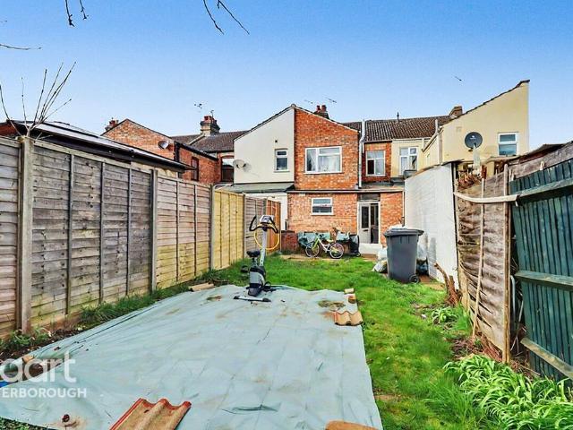 House for sale in Old Fletton, Peterborough