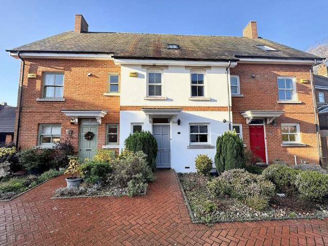 House for sale in Wimborne, Isle Of Man