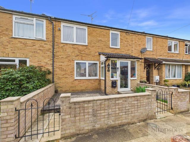 House for sale in Dromore, Oxfordshire