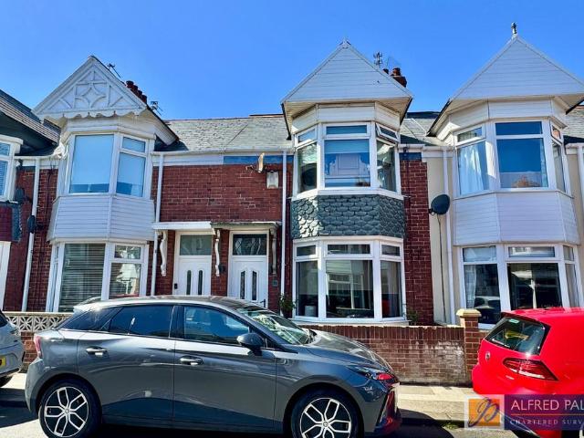 House for sale in Roker, Sunderland