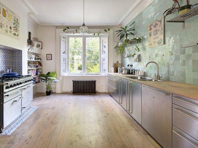 House for sale in North End, West Hampstead