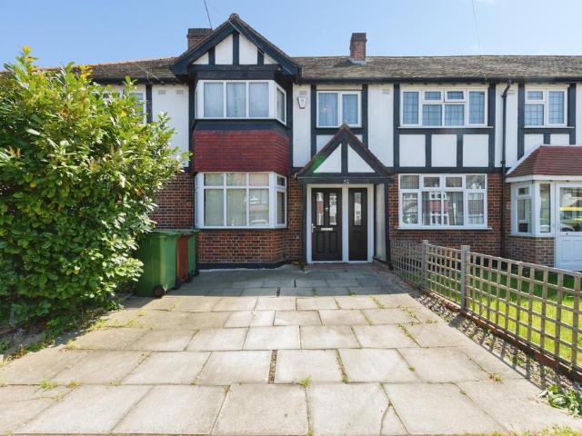 House for sale in The Wrythe, Greater London