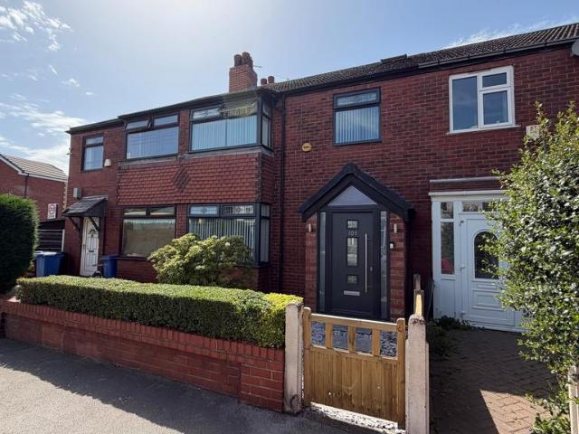 House for sale in Reddish, Greater Manchester