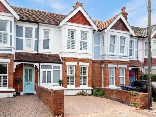 House for sale in West Worthing, Worthing