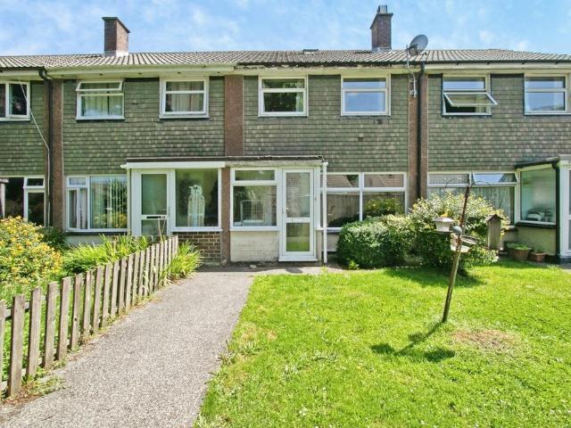 House for sale in Roseworthy, Cornwall