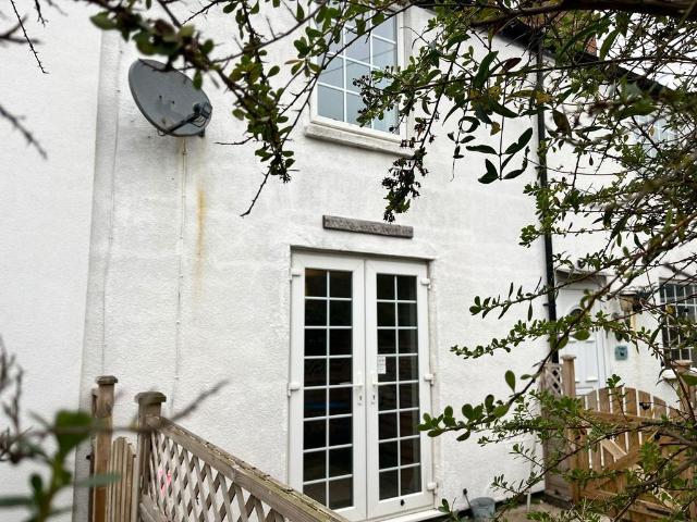 House for sale in Chapel St. Leonards, Belleau
