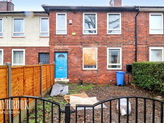 House for sale in Sheffield Lane Top, Firth Park
