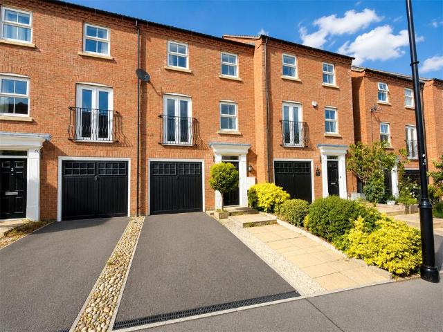 House for sale in Greylees, Ashby De La Launde