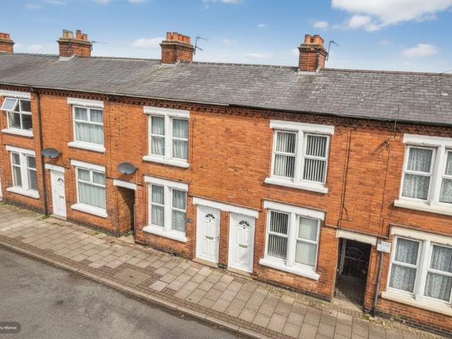 House for sale in Elmfield, Leicestershire