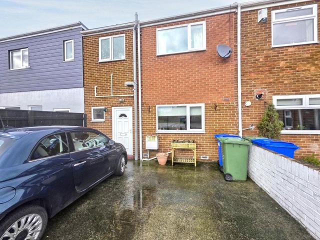House for sale in Seaton Valley, Seghill