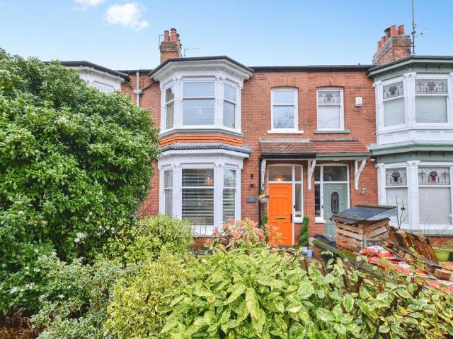 House for sale in Normanby, Middlesbrough