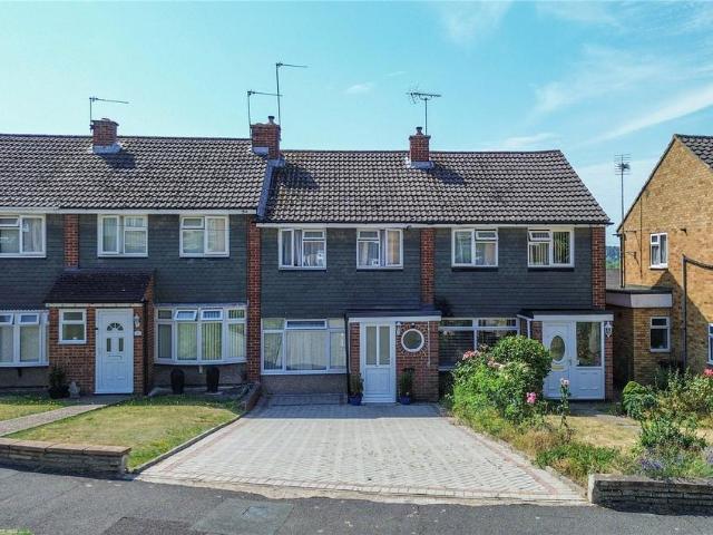 House for sale in Coley Park, Reading