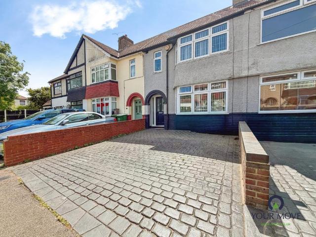 House for sale in Northumberland Heath, Greater London