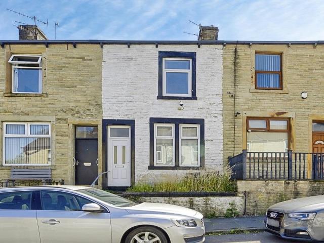 House for sale in Rose Hill, Burnley