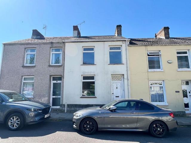 House for sale in Bridgend, Wales
