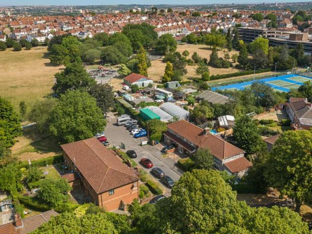 House for sale in Feckenham, City Of Bristol