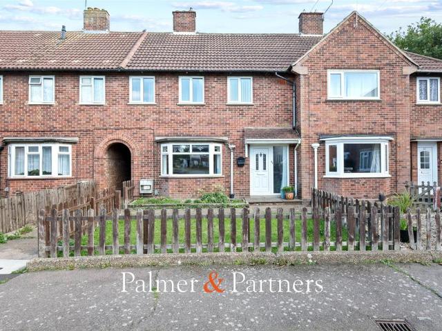 House for sale in Monkwick, Fordham Heath