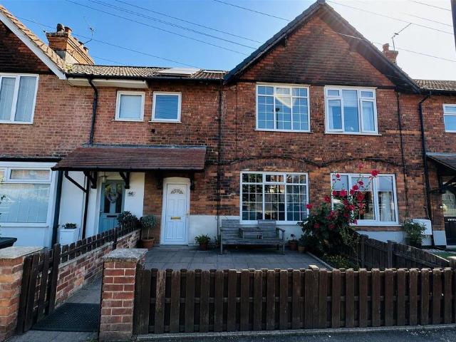 House for sale in Selby, North Yorkshire
