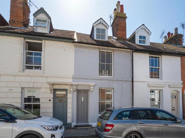 House for sale in Thurston Park, The Bridge