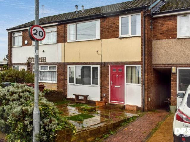 House for sale in Pudsey, West Yorkshire