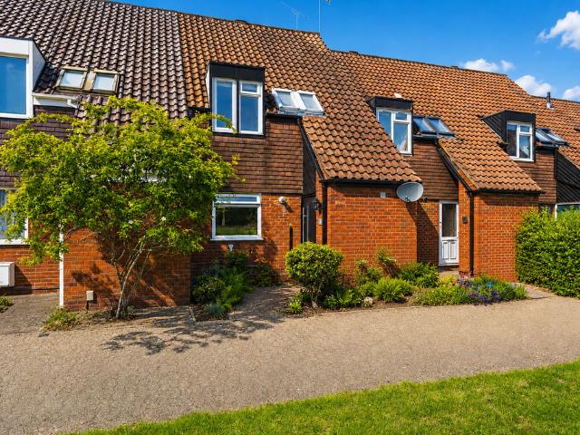 House for sale in Jersey Farm, Five Acres