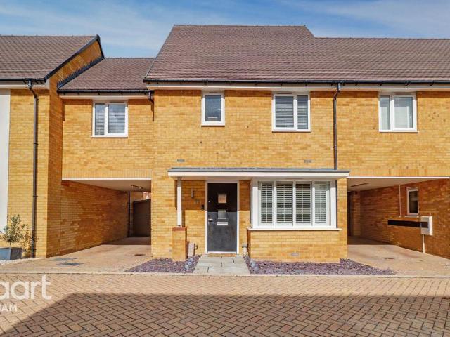 House for sale in Rivenhall, Braintree