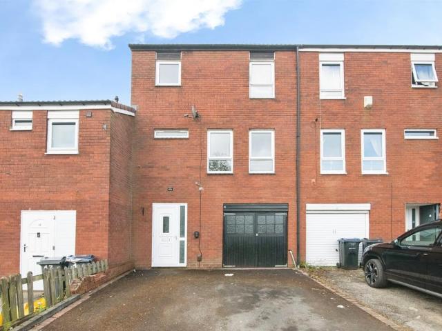 House for sale in Woodgate, Birmingham