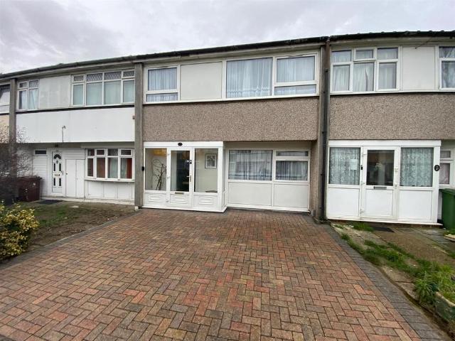 House for sale in Thames View, Greater London